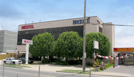 Levert Office